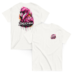 No Flocks Given Tee